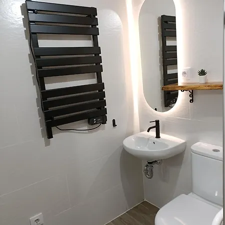 Apartamento El Rincon De La Azucena