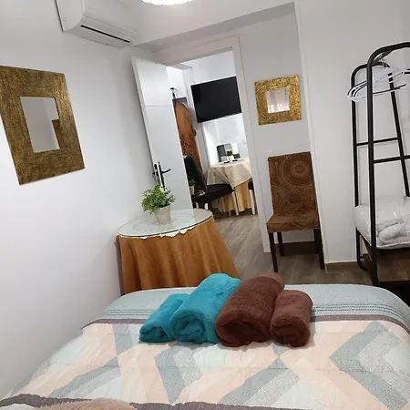 El Rincon De La Azucena Apartamento Guadalajara