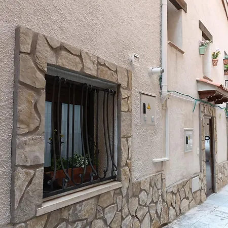 Apartamento El Rincon De La Azucena Guadalajara